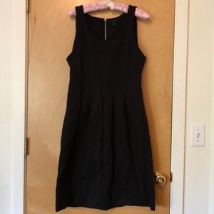 J crew dress